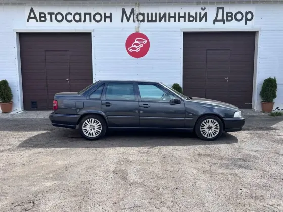 Продажа Volvo S70 S70, 1998 г., Могилев Могилев