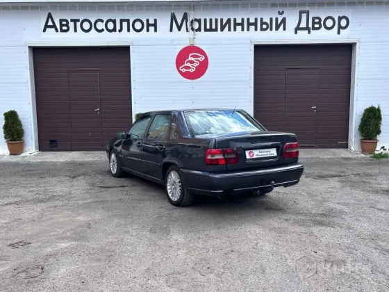 Продажа Volvo S70 S70, 1998 г., Могилев Могилев