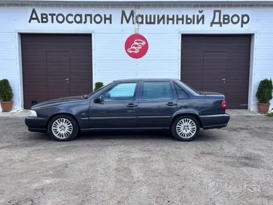 Продажа Volvo S70 S70, 1998 г., Могилев Могилев
