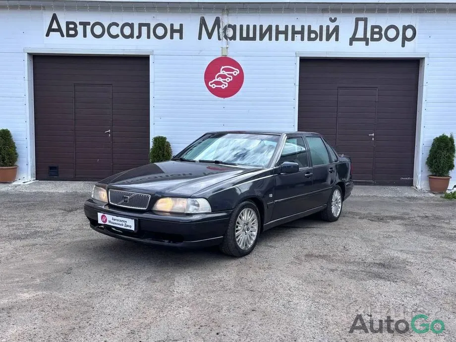 Продажа Volvo S70 S70, 1998 г., Могилев Могилев - изображение 1