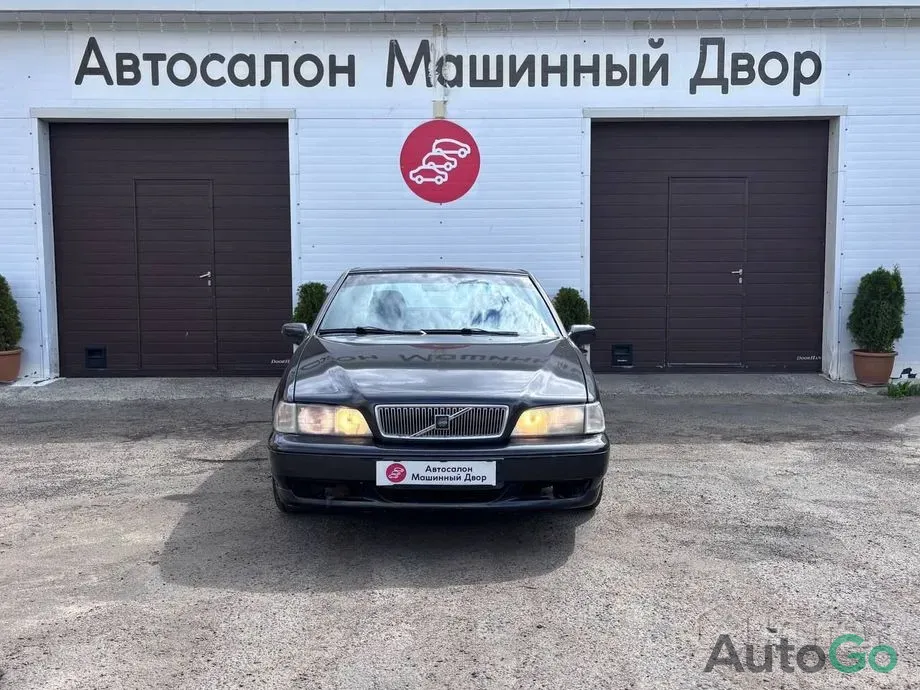 Продажа Volvo S70 S70, 1998 г., Могилев Могилев - изображение 8