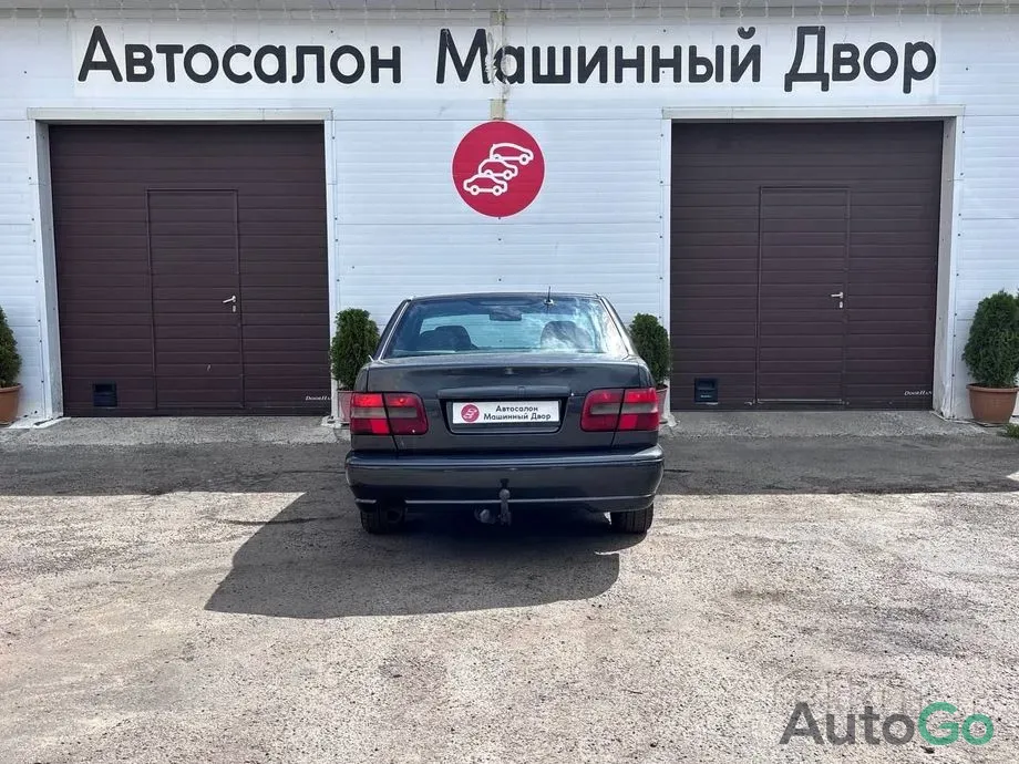Продажа Volvo S70 S70, 1998 г., Могилев Могилев - изображение 4