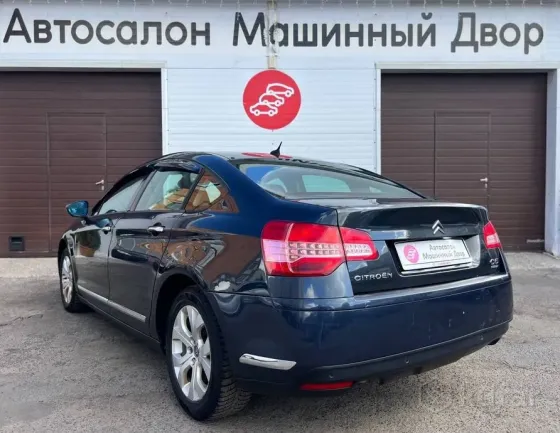 Продажа Citroen C5 II, 2008 г., Могилев Могилев