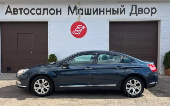 Продажа Citroen C5 II, 2008 г., Могилев Могилев