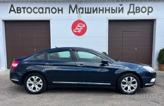 Продажа Citroen C5 II, 2008 г., Могилев Могилев
