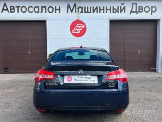 Продажа Citroen C5 II, 2008 г., Могилев Могилев
