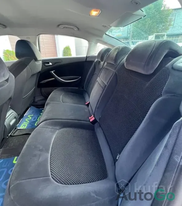 Продажа Citroen C5 II, 2008 г., Могилев Могилев - изображение 10