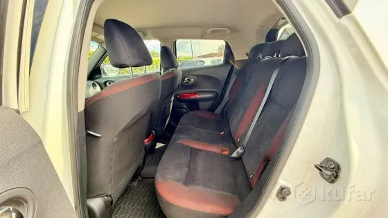 Продажа Nissan Juke I, 2013 г., Гродно Гродно