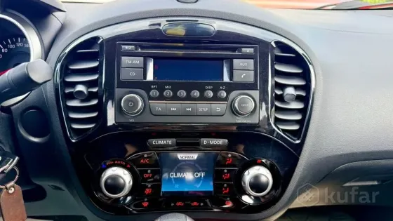 Продажа Nissan Juke I, 2013 г., Гродно Гродно