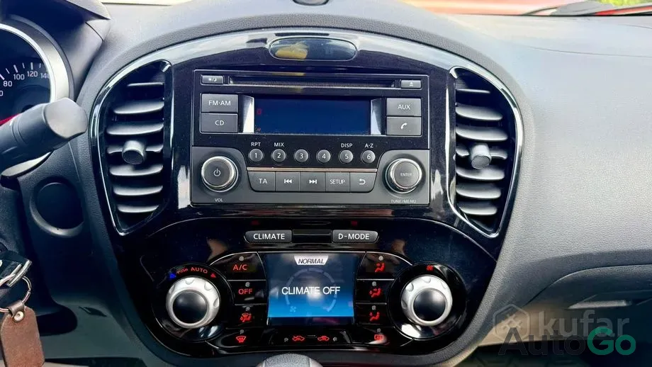 Продажа Nissan Juke I, 2013 г., Гродно Гродно - изображение 6