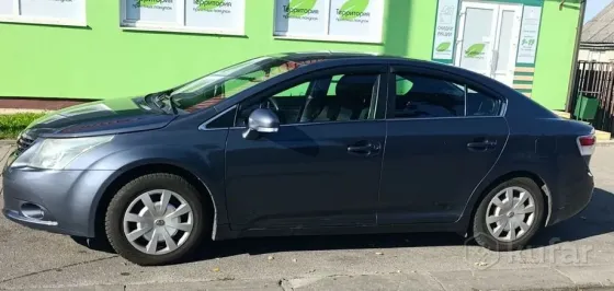 Продажа Toyota Avensis III, 2009 г., Волковыск Волковыск