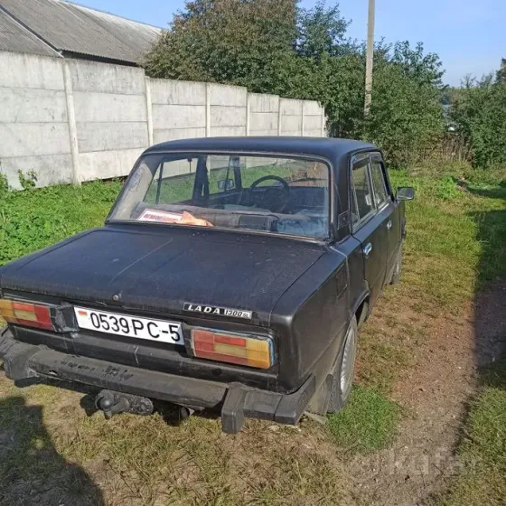 Продажа ВАЗ 2106 2106, 1990 г., Минск Минск