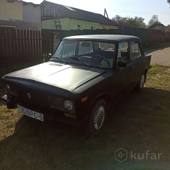 Продажа ВАЗ 2106 2106, 1990 г., Минск Минск