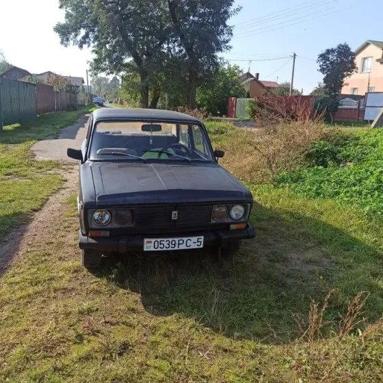 Продажа ВАЗ 2106 2106, 1990 г., Минск Минск