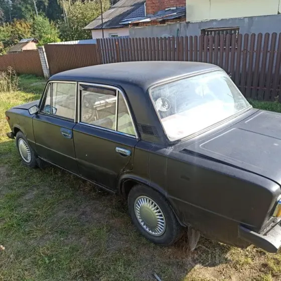 Продажа ВАЗ 2106 2106, 1990 г., Минск Минск