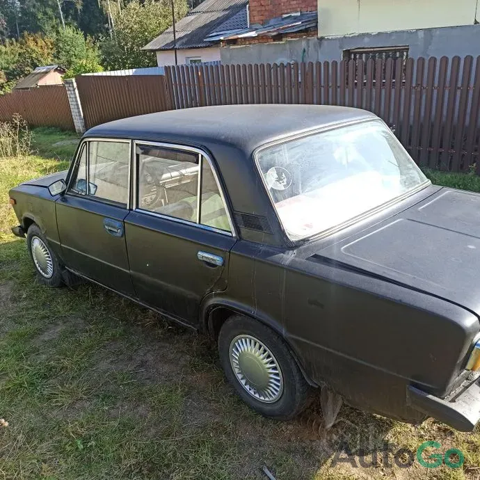 Продажа ВАЗ 2106 2106, 1990 г., Минск Минск - изображение 4