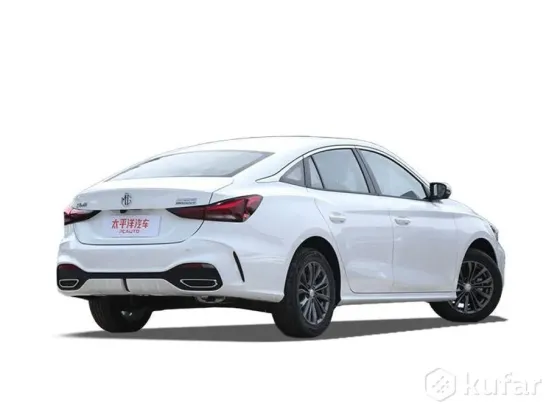 Продажа MG 5 5, 2026 г., Минск Минск