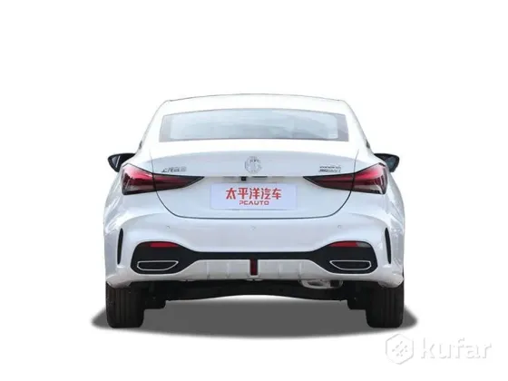 Продажа MG 5 5, 2026 г., Минск Минск