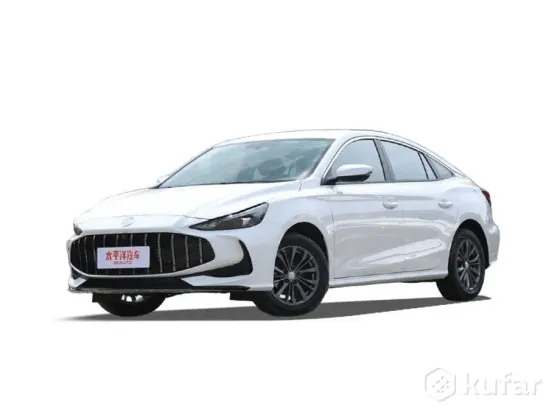 Продажа MG 5 5, 2026 г., Минск Минск