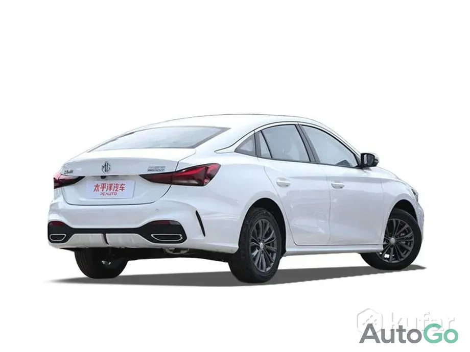 Продажа MG 5 5, 2026 г., Минск Минск - изображение 4