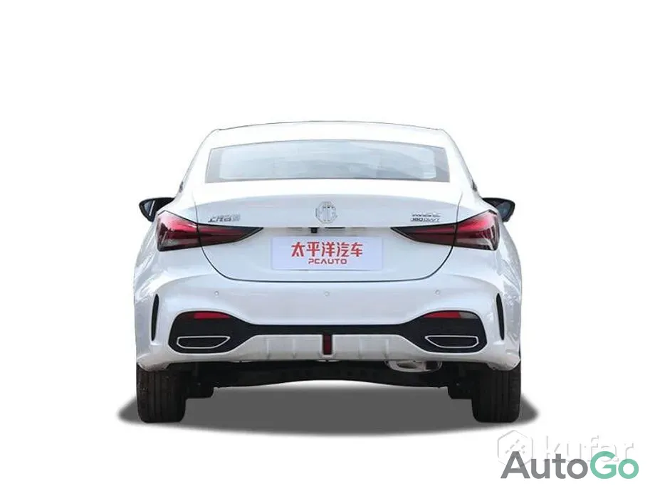 Продажа MG 5 5, 2026 г., Минск Минск - изображение 5