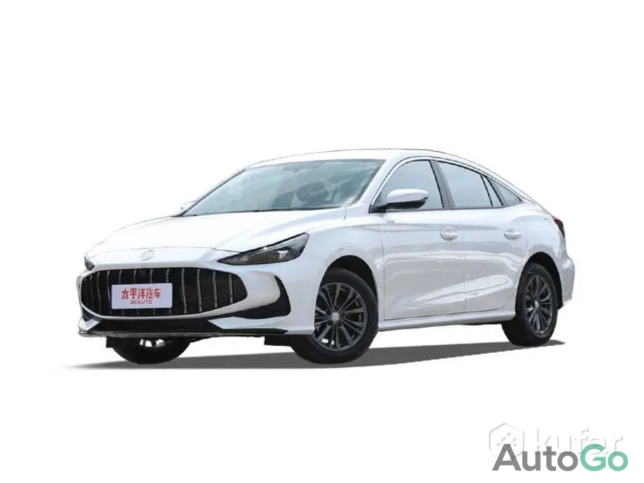 Продажа MG 5 5, 2026 г., Минск Минск - изображение 2