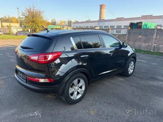 Продажа Kia Sportage III, 2012 г., Барановичи Барановичи
