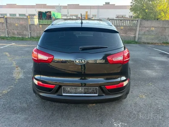 Продажа Kia Sportage III, 2012 г., Барановичи Барановичи