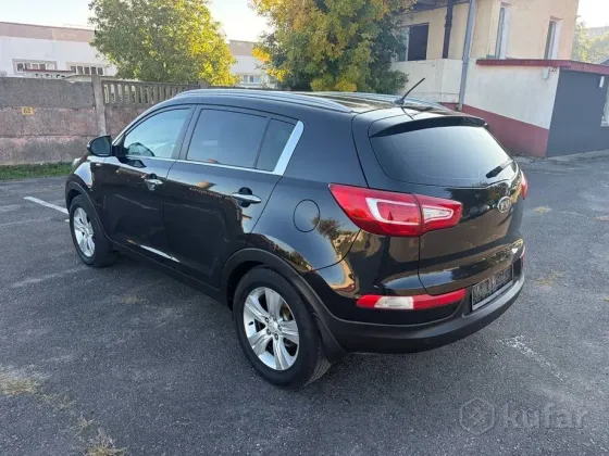 Продажа Kia Sportage III, 2012 г., Барановичи Барановичи