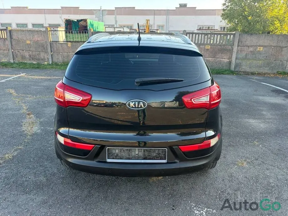 Продажа Kia Sportage III, 2012 г., Барановичи Барановичи - изображение 6