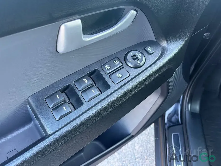 Продажа Kia Sportage III, 2012 г., Барановичи Барановичи - изображение 9
