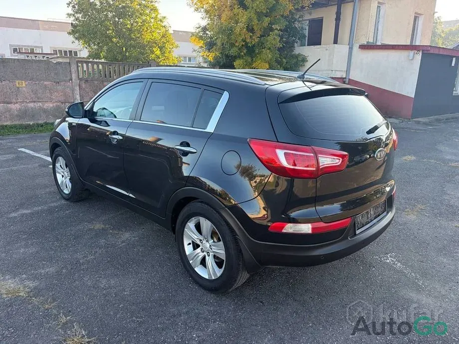 Продажа Kia Sportage III, 2012 г., Барановичи Барановичи - изображение 5