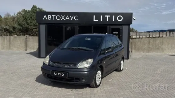 Продажа Citroen Xsara Picasso Xsara Picasso, 2003 г., Брест Брест