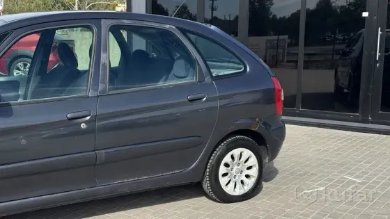 Продажа Citroen Xsara Picasso Xsara Picasso, 2003 г., Брест Брест