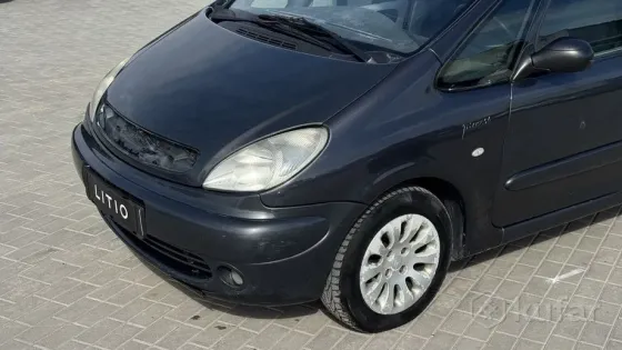 Продажа Citroen Xsara Picasso Xsara Picasso, 2003 г., Брест Брест