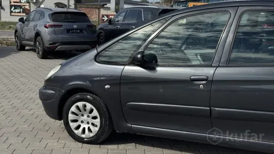 Продажа Citroen Xsara Picasso Xsara Picasso, 2003 г., Брест Брест