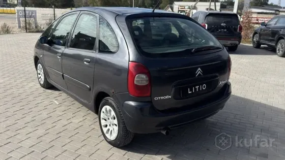 Продажа Citroen Xsara Picasso Xsara Picasso, 2003 г., Брест Брест