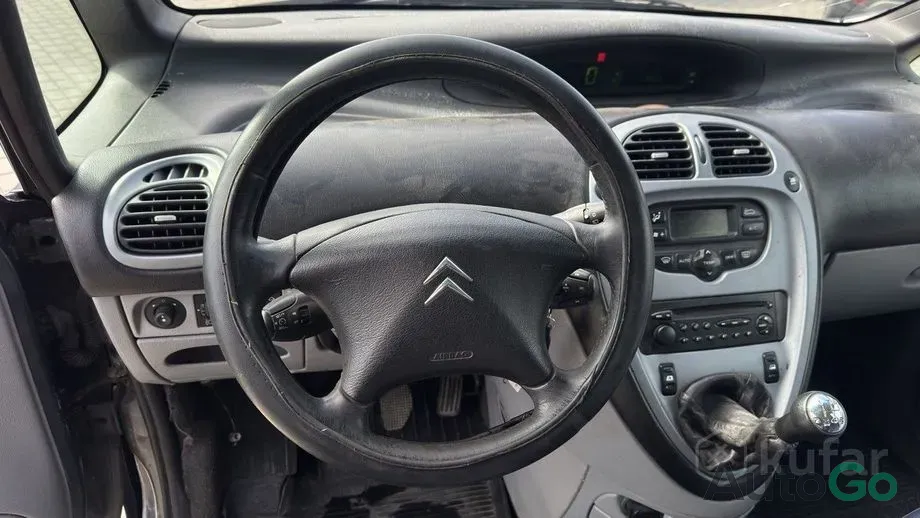 Продажа Citroen Xsara Picasso Xsara Picasso, 2003 г., Брест Брест - изображение 11