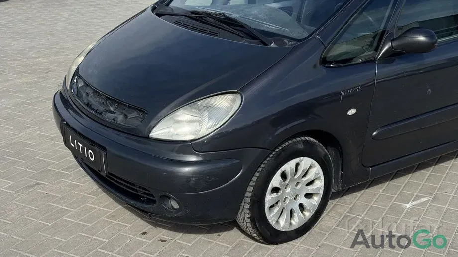 Продажа Citroen Xsara Picasso Xsara Picasso, 2003 г., Брест Брест - изображение 2