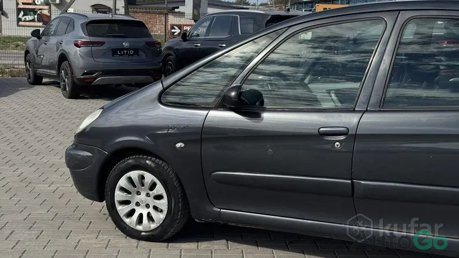 Продажа Citroen Xsara Picasso Xsara Picasso, 2003 г., Брест Брест - изображение 3