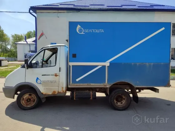 Продажа ГАЗ 3302, 2014 г., Белыничи Белыничи