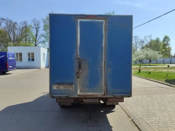 Продажа ГАЗ 3302, 2014 г., Белыничи Белыничи