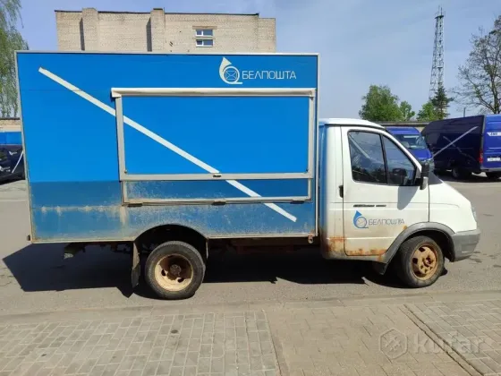 Продажа ГАЗ 3302, 2014 г., Белыничи Белыничи