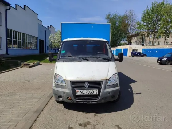 Продажа ГАЗ 3302, 2014 г., Белыничи Белыничи