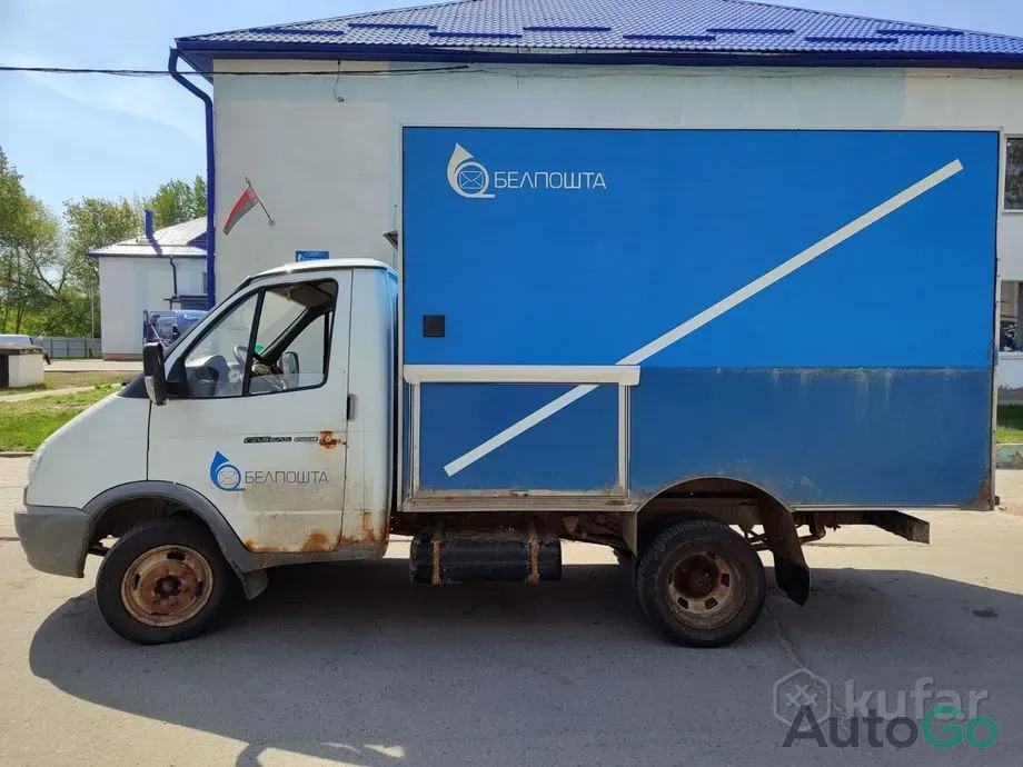 Продажа ГАЗ 3302, 2014 г., Белыничи Белыничи - изображение 2