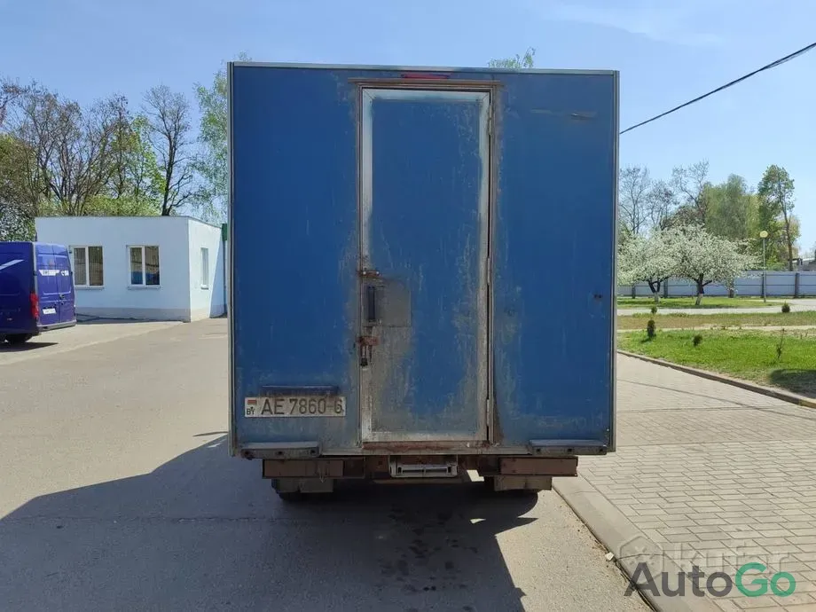 Продажа ГАЗ 3302, 2014 г., Белыничи Белыничи - изображение 4