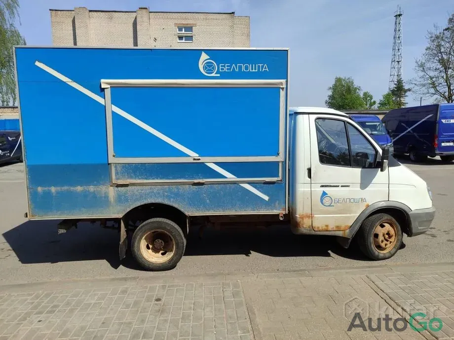 Продажа ГАЗ 3302, 2014 г., Белыничи Белыничи - изображение 3