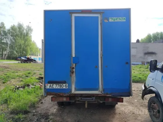 Продажа ГАЗ 3302, 2014 г., Белыничи Белыничи