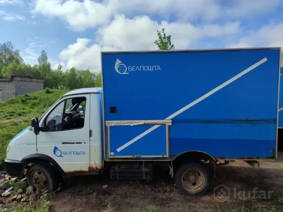 Продажа ГАЗ 3302, 2014 г., Белыничи Белыничи