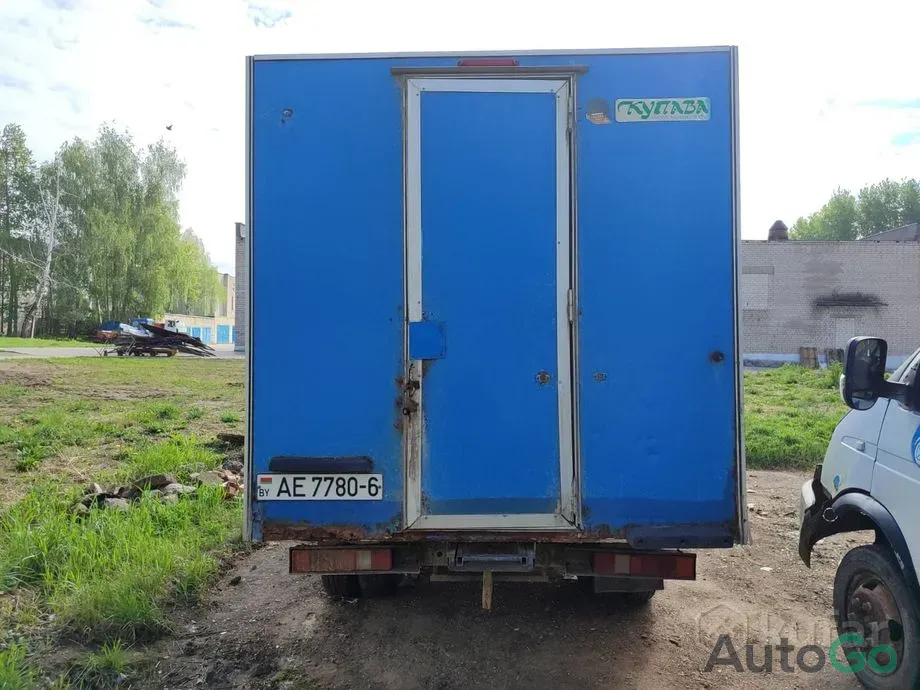 Продажа ГАЗ 3302, 2014 г., Белыничи Белыничи - изображение 4